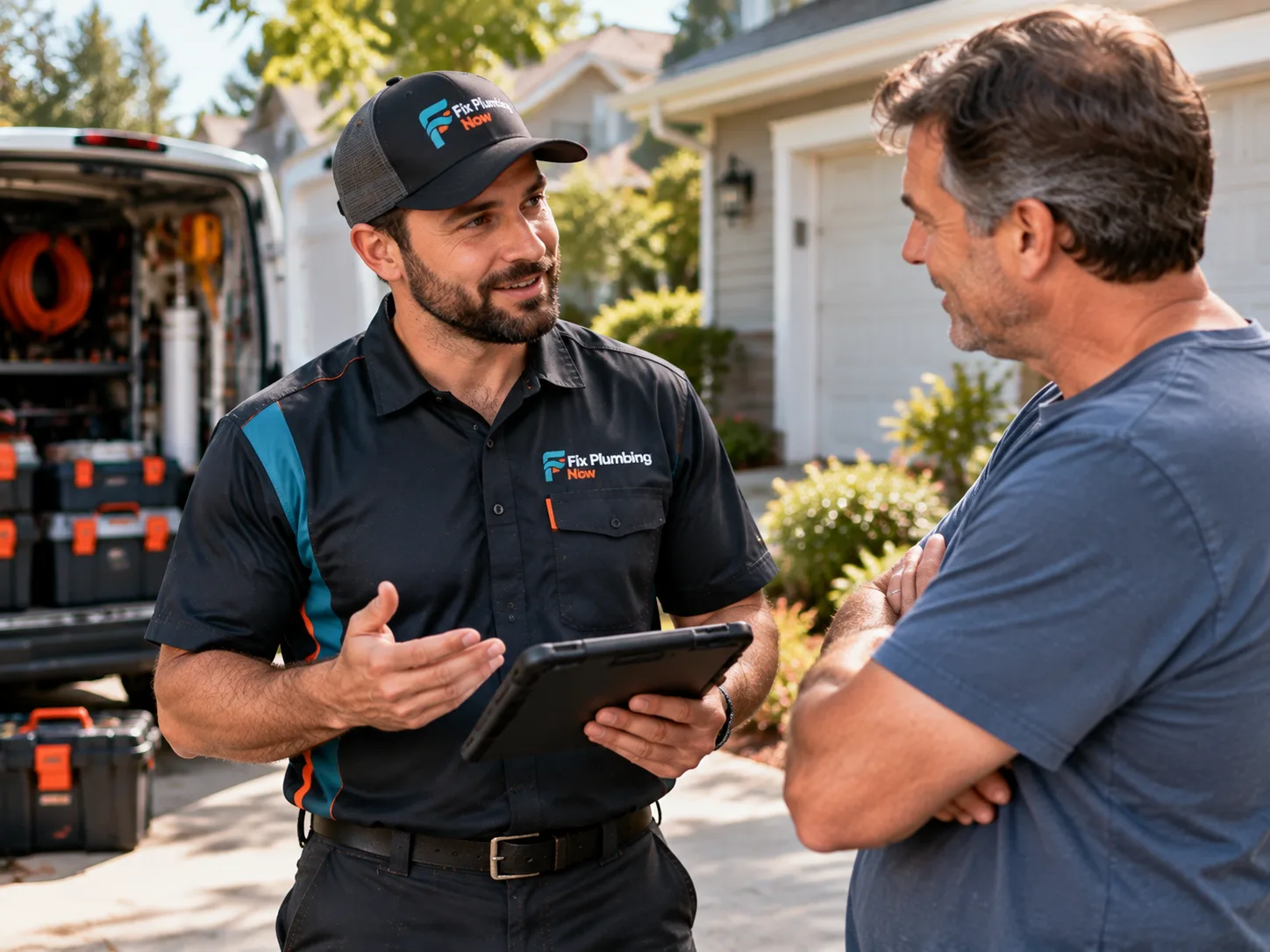 Clogged Drain Service Pismo Beach, CA FAQs